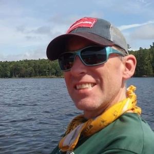 Meet your Posher, Jeremiah